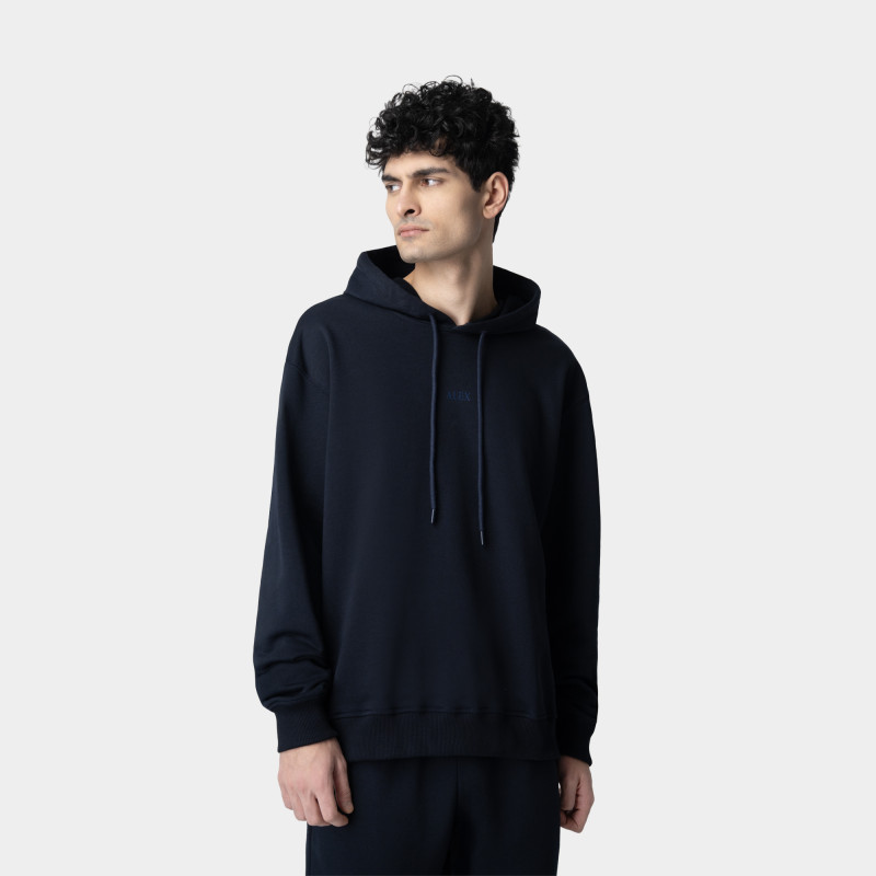 Տղամարդու սպորտային հուդի ALEX